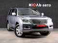 2008 Lexus LX 570 III, серебристый, 3000000 рублей - вид 3