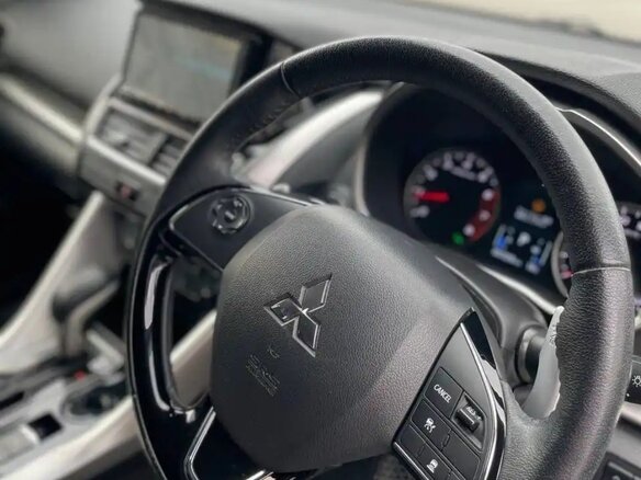 2020 Mitsubishi Eclipse Cross I, чёрный, 2000000 рублей - вид 23
