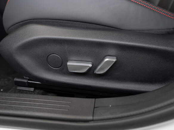 2025 BAIC U5 Plus, белый, 2480000 рублей - вид 19
