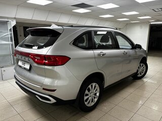 2026 Haval M6 II, серый, 2349000 рублей, вид 4
