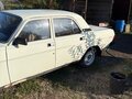 1997 ГАЗ 31029 «Волга», серый, 120000 рублей - вид 5