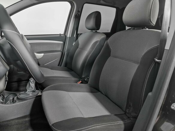 2014 Renault Duster I, коричневый - вид 9