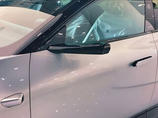 2026 Audi E5 83 kWh, серебристый, 5390000 рублей, вид 4