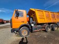 2018 МАЗ 5516, золотистый, 1950000 рублей - вид 1