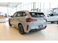 2025 BMW X3 Long 30L xDrive IV (G45/G48), серый, 7650000 рублей - вид 5