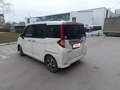 2019 Toyota Roomy I, белый, 1100000 рублей - вид 6