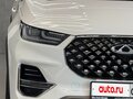 2021 Chery Tiggo 8 Pro I, белый, 1700000 рублей - вид 2