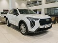 2026 Haval Jolion I Рестайлинг, белый