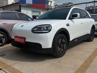 2026 Chery QQ3, белый, 1700000 рублей, вид 3