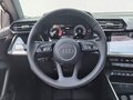 2023 Audi A3 35 TFSI IV (8Y), серебристый, 2100000 рублей - вид 5