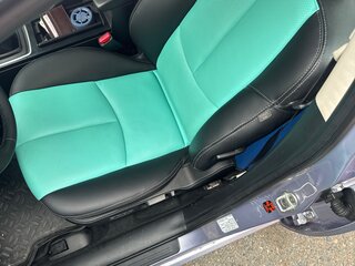 2008 Mazda 6 II (GH), фиолетовый, 890000 рублей, вид 3