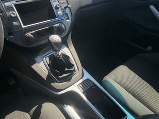 2011 Ford Kuga I, белый, 900000 рублей, вид 5