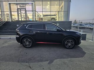 2023 Changan CS55 Plus II, чёрный, 2095000 рублей, вид 4