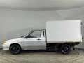 2012 LADA (ВАЗ) ВИС 2347, серебристый, 310000 рублей - вид 10