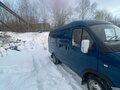 2003 ГАЗ ГАЗель (2705), синий, 400000 рублей - вид 4