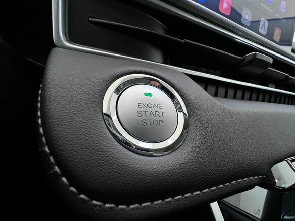 2023 Chery Tiggo 7 Pro Max I, белый - вид 30