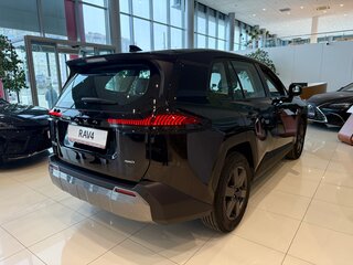 2026 Toyota RAV4 VI (XA60), чёрный, 4670000 рублей, вид 5