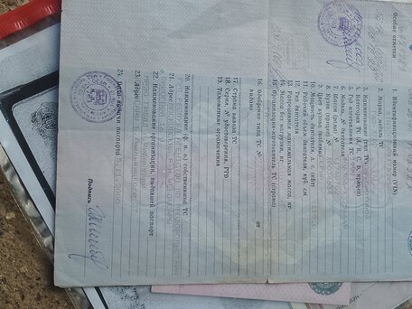 1999 ГАЗ ГАЗель (3302), серый, 250000 рублей, вид 2