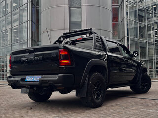2021 Ram 1500 Crew Cab TRX V, чёрный, 9399000 рублей, вид 5