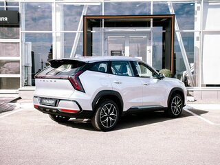 2026 VOLGA K40, серебристый, 2820510 рублей, вид 4