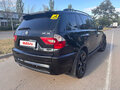 2005 BMW X3 30i I (E83), чёрный, 1200000 рублей - вид 3
