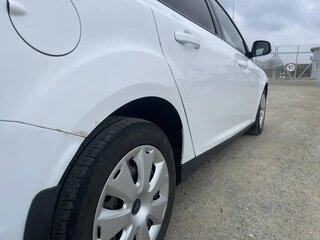 2014 Ford Focus III, белый, 800000 рублей, вид 5