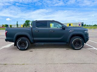 2025 Foton Mars 9, чёрный, 4800000 рублей, вид 3