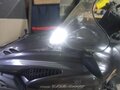 2008 Yamaha VK Professional, чёрный, 1280000 рублей - вид 3