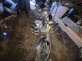 2019 Motoland Alpha RX, чёрный, 45000 рублей