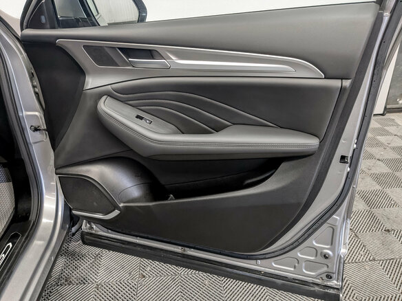 2021 Haval F7 I, серый, 1650000 рублей - вид 24