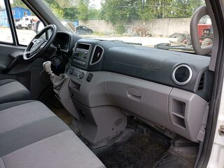 2024 Sollers Atlant, белый, 2350300 рублей, вид 5
