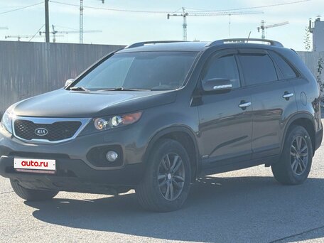 Kia Sorento II