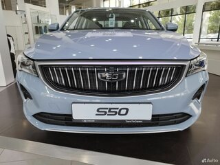 2025 Belgee S50, белый, 2014990 рублей, вид 2