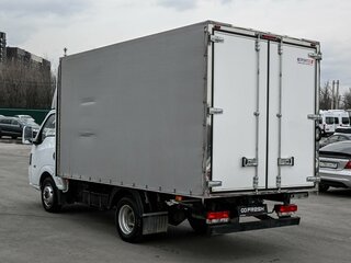 2023 Dongfeng Captain-T, белый, 2299000 рублей, вид 2