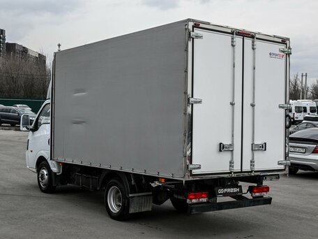 2023 Dongfeng Captain-T, белый, 2329000 рублей, вид 2