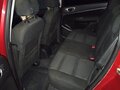 2006 Peugeot 307 I Рестайлинг, красный, 320000 рублей - вид 10
