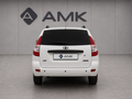 2013 Lada (ВАЗ) Priora I Рестайлинг, белый, 326878 рублей - вид 7