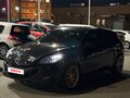2009 Mazda 3 II (BL), чёрный, 800000 рублей - вид 7