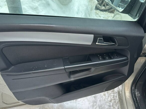 2006 Opel Zafira B, бежевый, 499000 рублей - вид 12