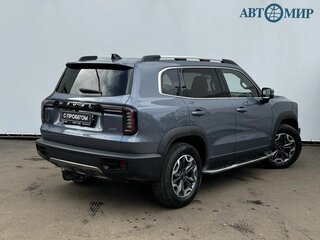 2024 Haval Dargo I, серый, 2570000 рублей, вид 5