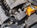 2007 Lada (ВАЗ) 2115, серый, 150000 рублей - вид 11