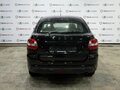 2026 Lada (ВАЗ) Granta I Рестайлинг, чёрный - вид 4