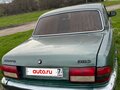 2003 ГАЗ 3110 «Волга», зелёный, 150000 рублей - вид 5