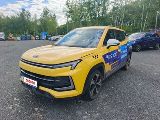 Москвич 3