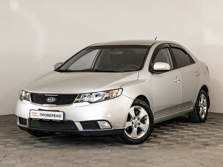 Kia Cerato II