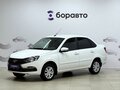 2022 Lada (ВАЗ) Granta I Рестайлинг, белый