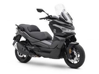 2026 Voge SR4 Max SE, чёрный, 622000 рублей, вид 3