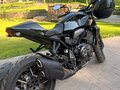 2022 Honda CB 1000R, чёрный, 1490000 рублей
