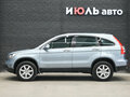 2008 Honda CR-V III, серый, 1100000 рублей - вид 8