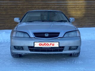 1998 Honda Inspire III, серый, 410000 рублей, вид 1